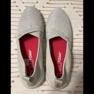 PUMA Women's Adelina Ballet Size 11